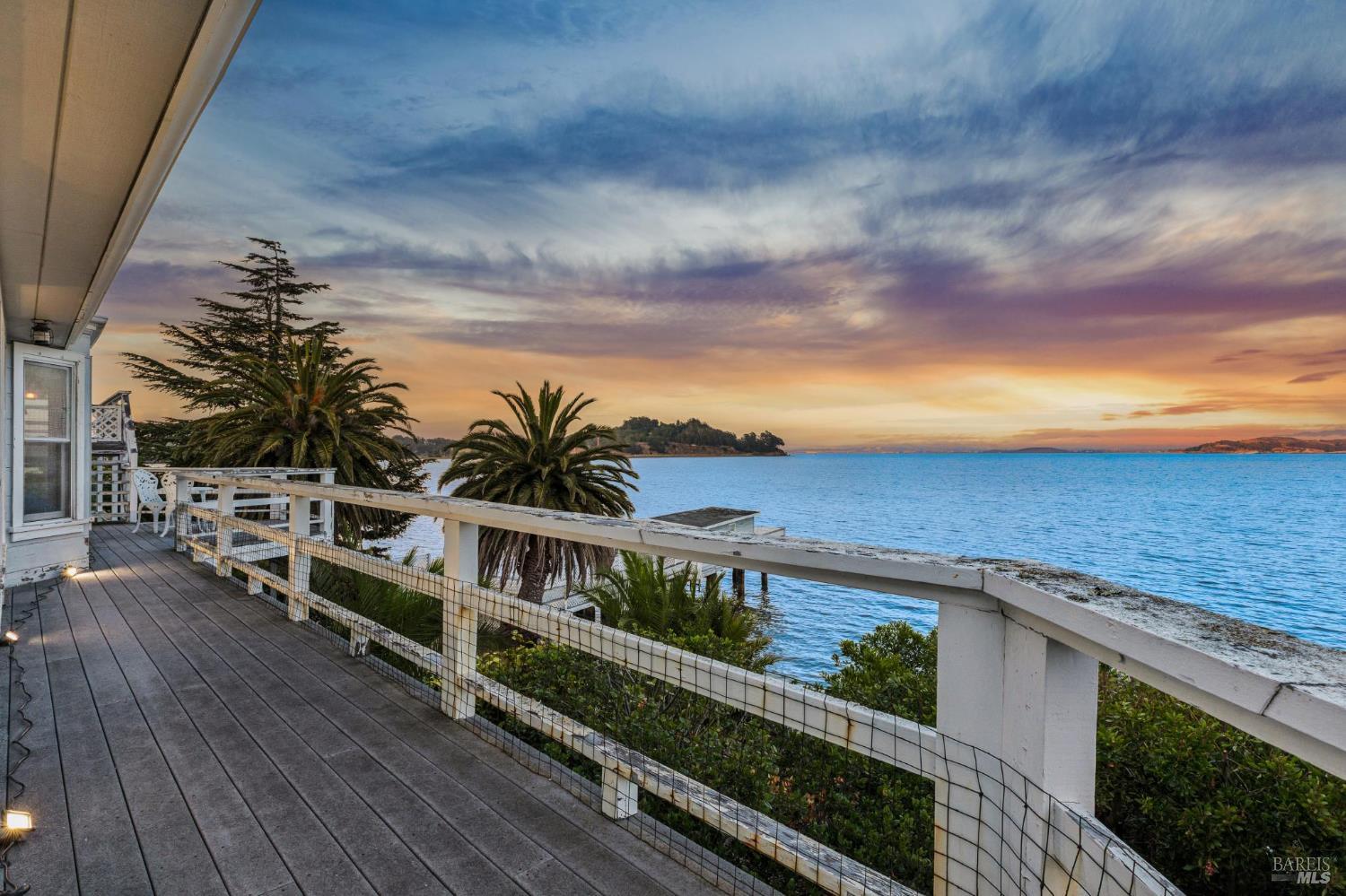 836 Point San Pedro Road