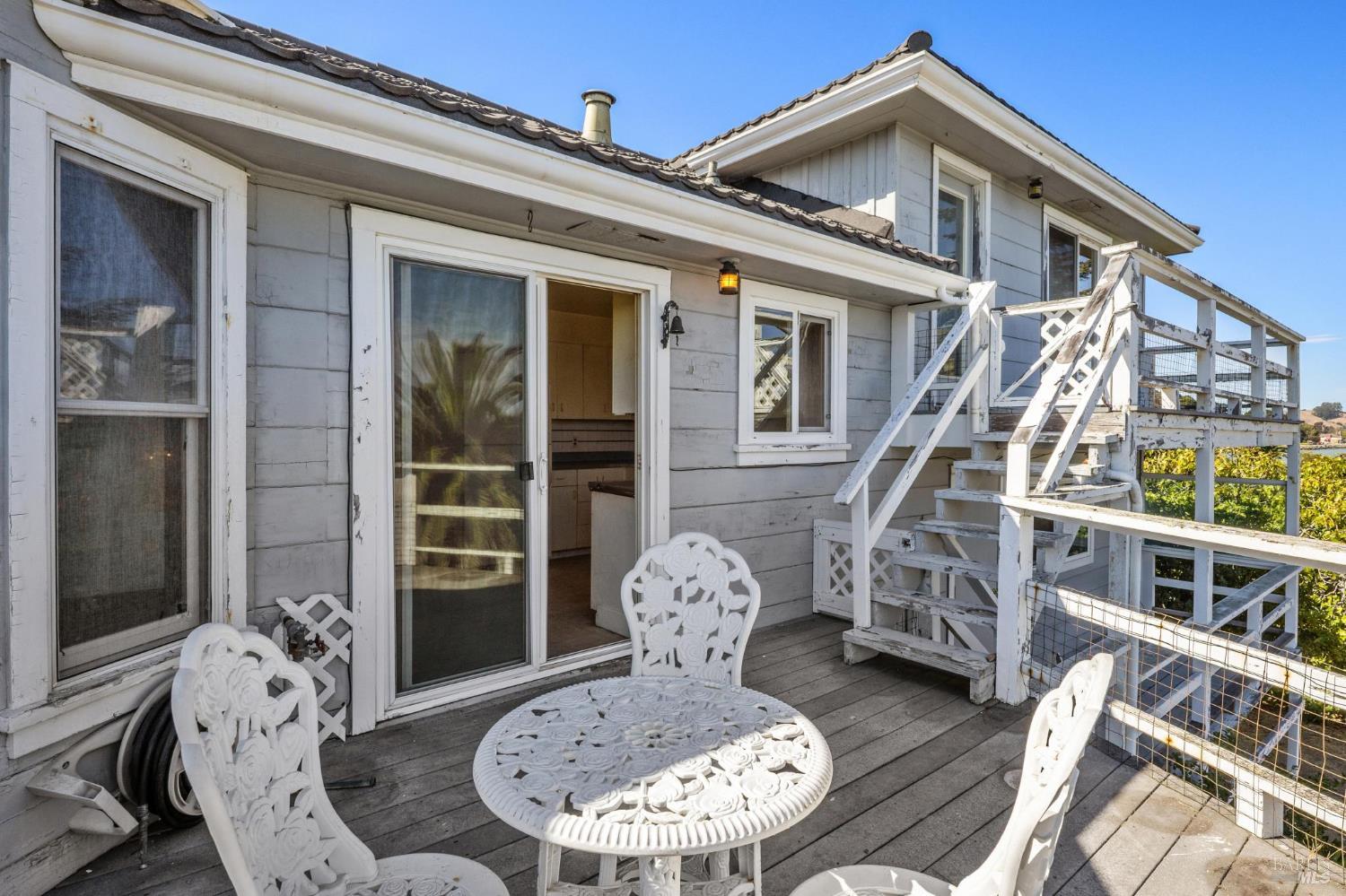 836 Point San Pedro Road