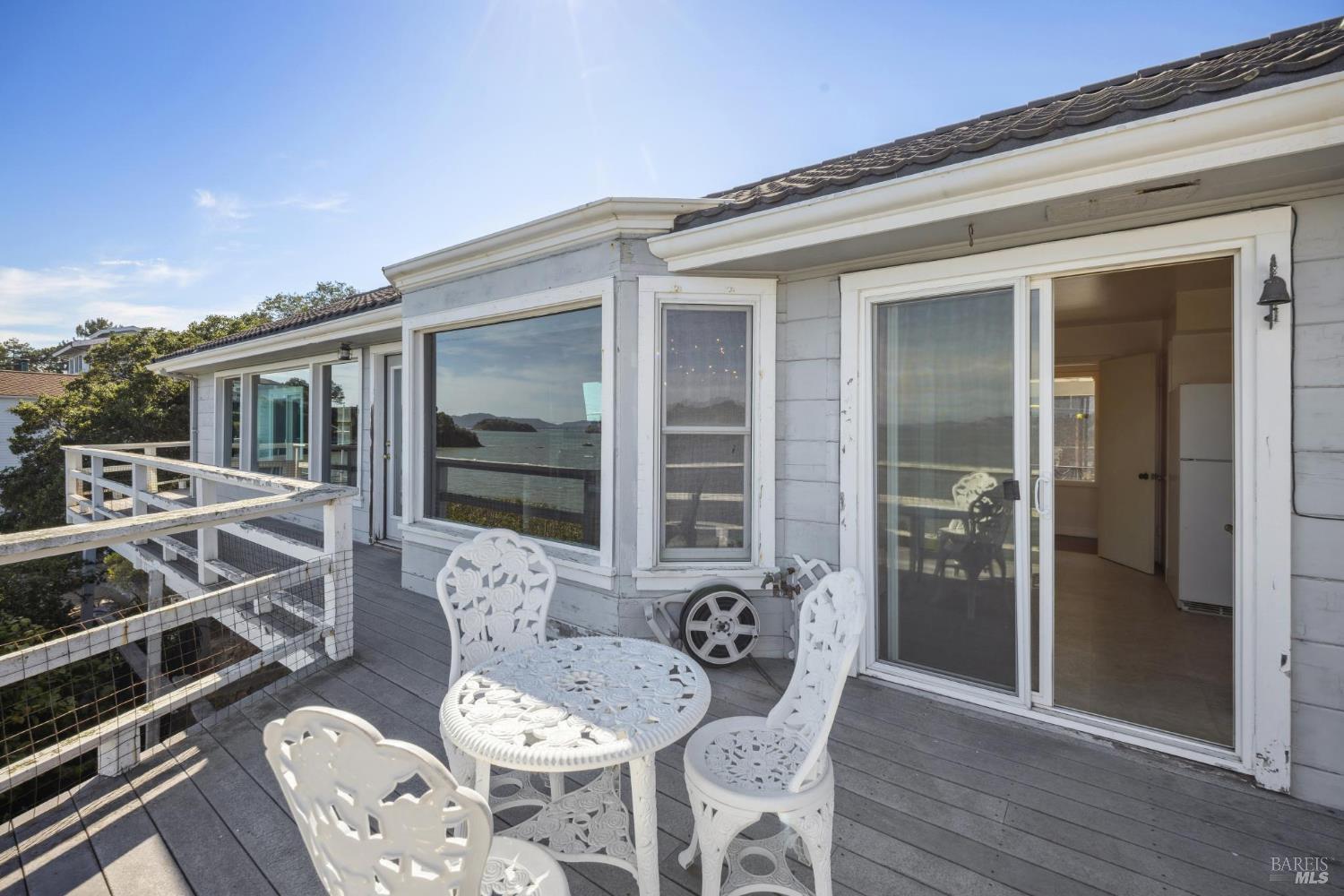 836 Point San Pedro Road