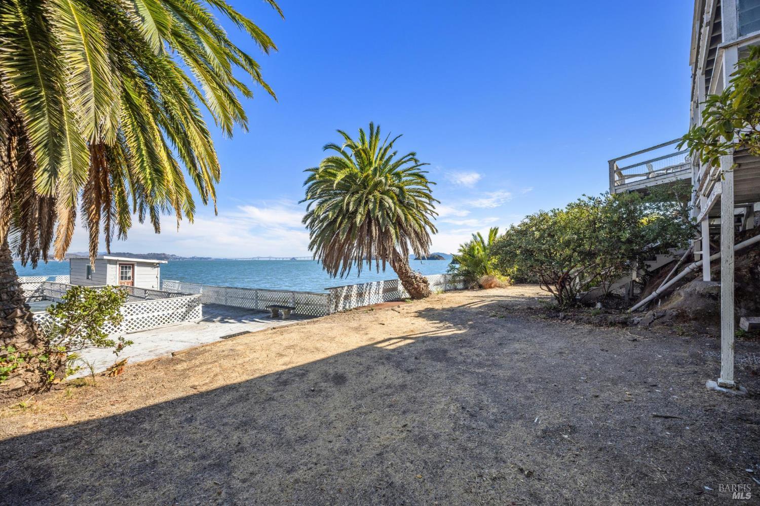 836 Point San Pedro Road
