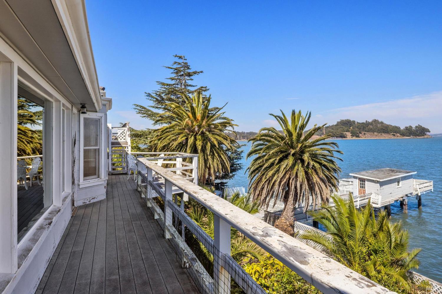 836 Point San Pedro Road