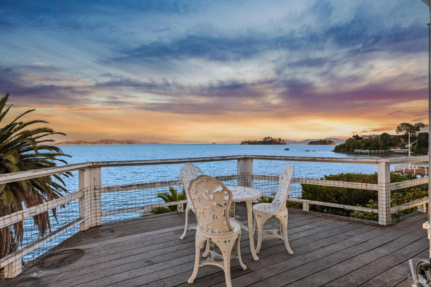 836 Point San Pedro Road