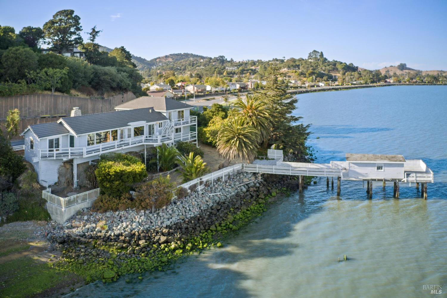 836 Point San Pedro Road