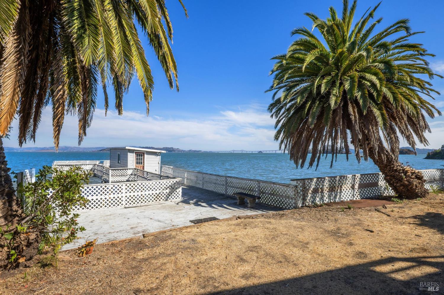 836 Point San Pedro Road