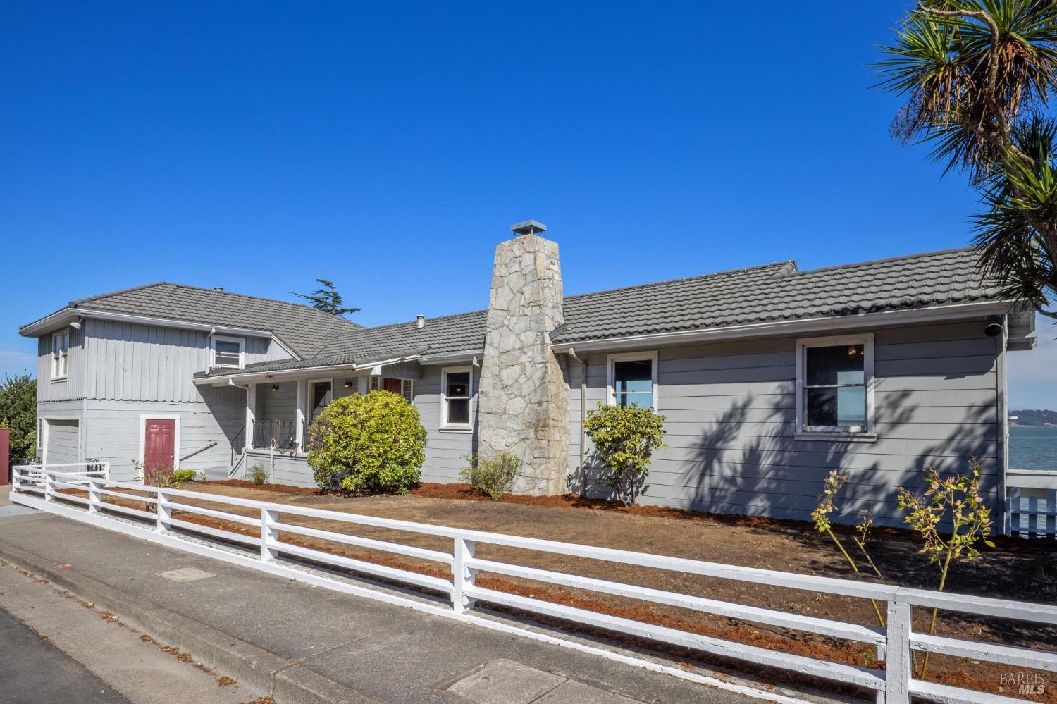 836 Point San Pedro Road