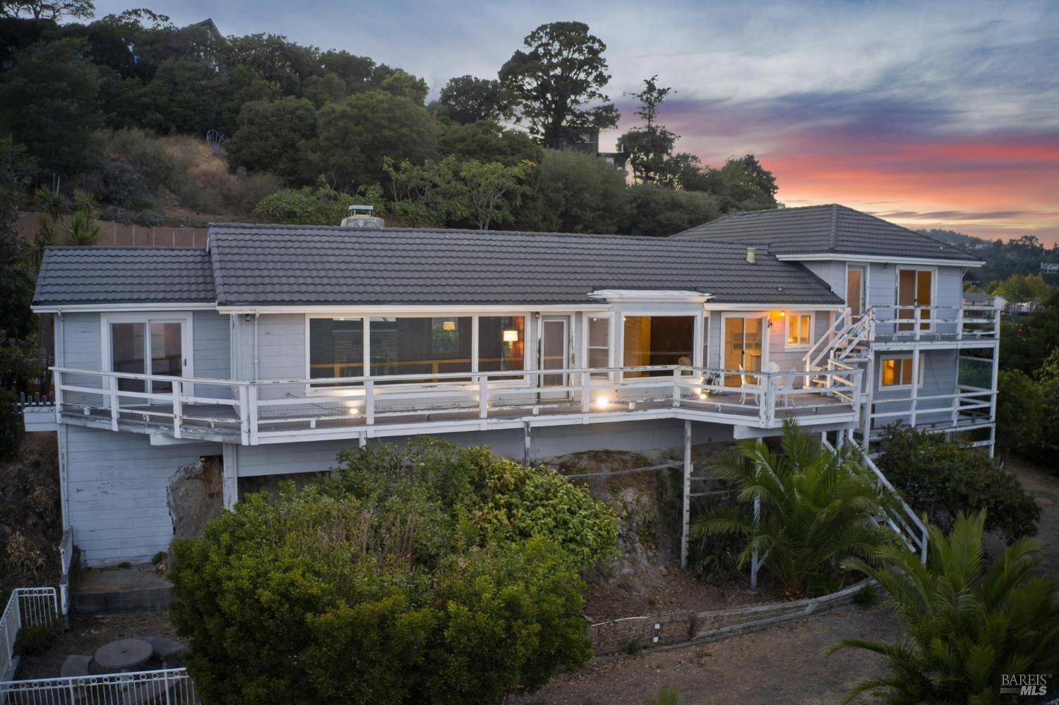 836 Point San Pedro Road