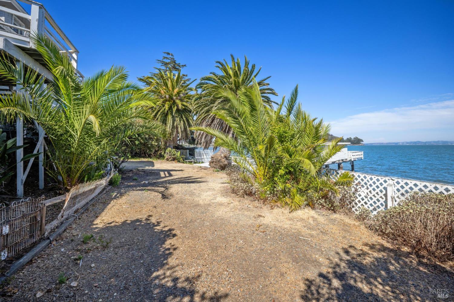 836 Point San Pedro Road
