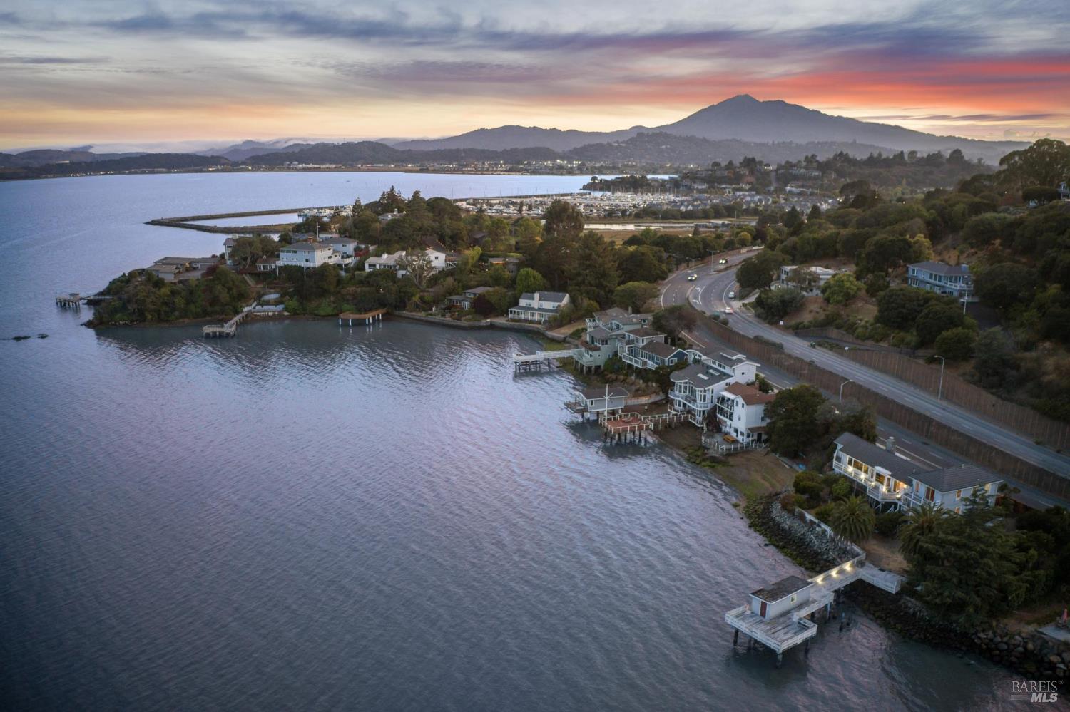 836 Point San Pedro Road