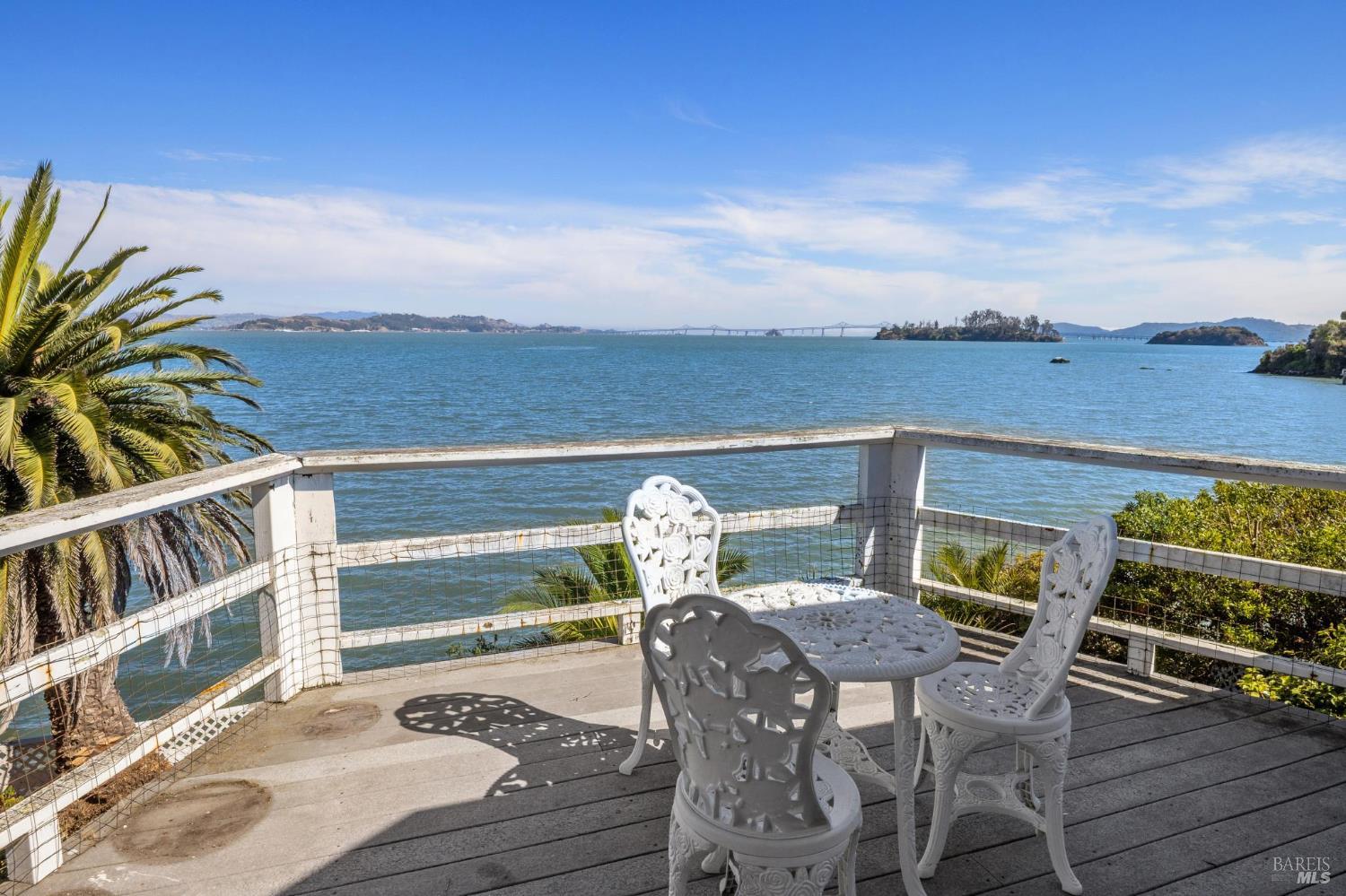836 Point San Pedro Road