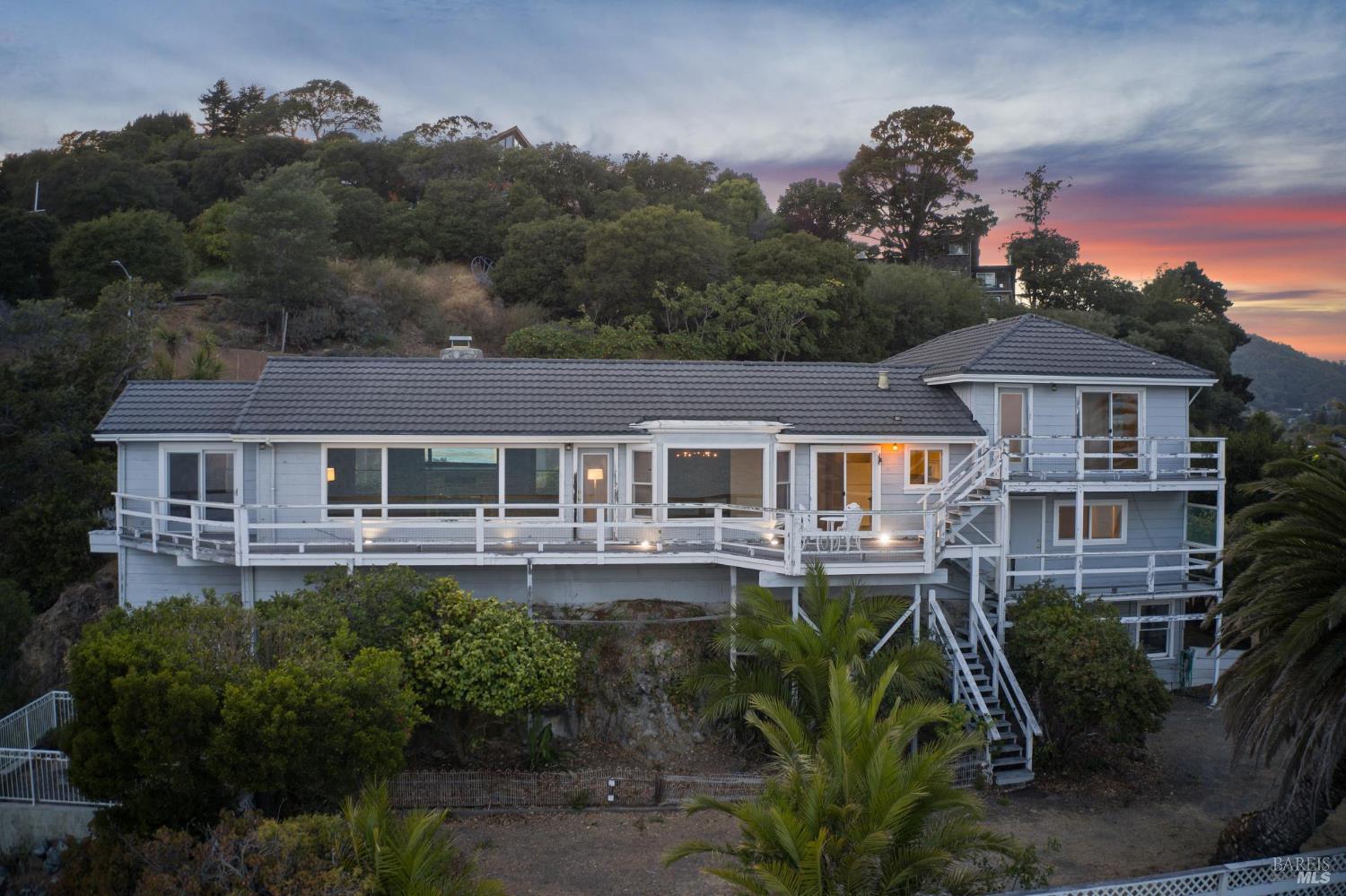 836 Point San Pedro Road