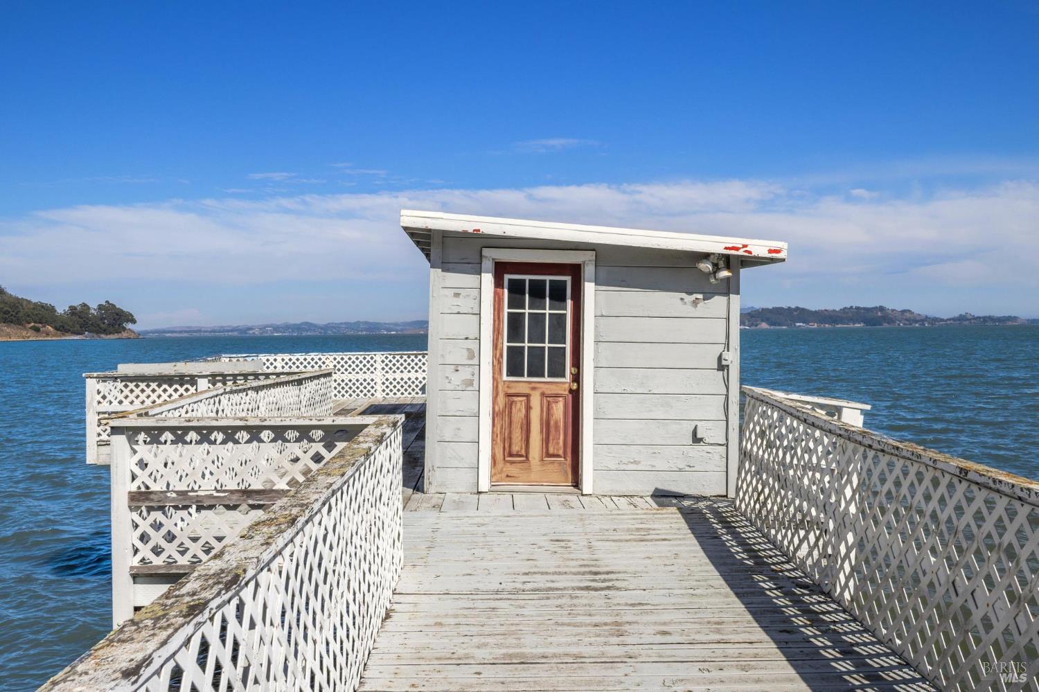 836 Point San Pedro Road