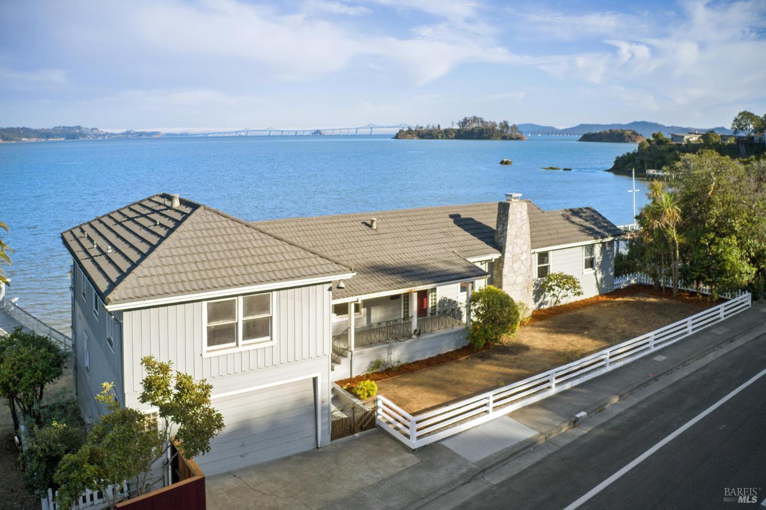 836 Point San Pedro Road
