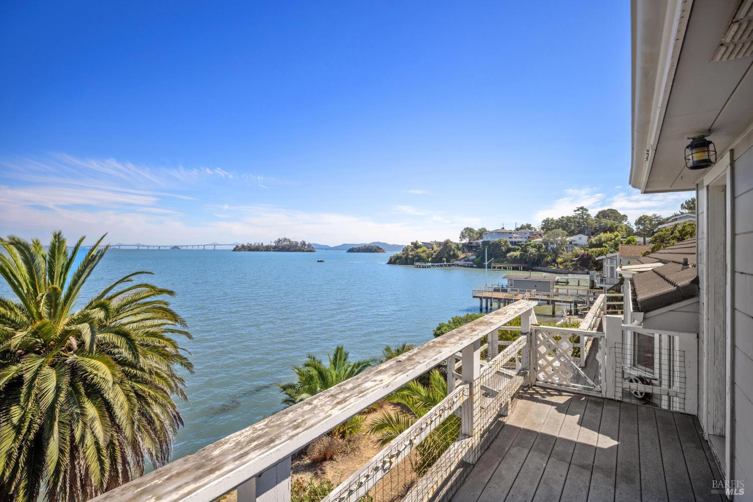 836 Point San Pedro Road