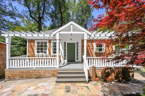 354 Forrest Avenue, Fairfax, CA 94930 - MLS#: 325033561