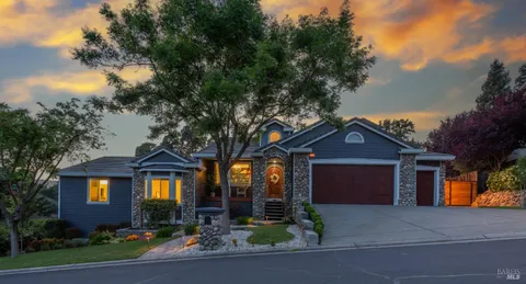 943 Appleridge Place, Fairfield, CA 94534 - MLS#: 325000879