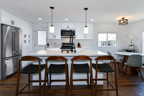 541 Mason Street Unit 8, Healdsburg, CA 95448 - MLS#: 325041985