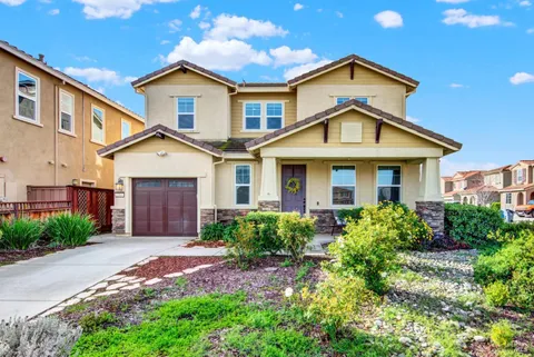 201 Juneau Drive, Vacaville, CA 95687 - MLS#: 325007492