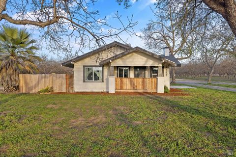 Photo of 31460 Road 160 Road, Visalia, CA 93292 (MLS # 326019456)