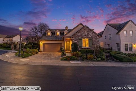 Photo of 4208 Andover Drive, Vallejo, CA 94591 (MLS # 325101648)