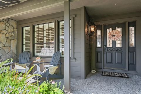 Photo of 400 Eastin Drive, Sonoma, CA 95476 (MLS # 326003517)