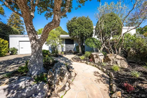62 Lochinvar Road, San Rafael, CA 94901 - MLS#: 325015695