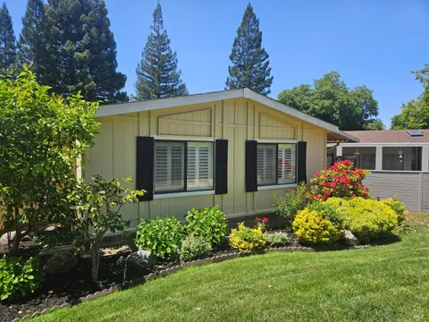 2 San Ardo Court, St. Helena, CA 94574 - MLS#: 325026797