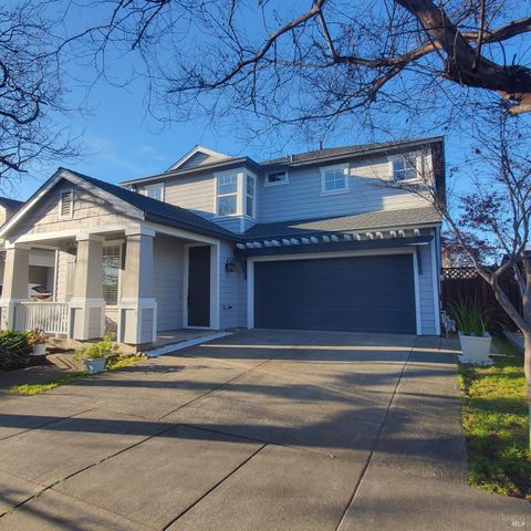 Photo of 3389 Mojave Avenue, Santa Rosa, CA 95407 (MLS # 326019022)