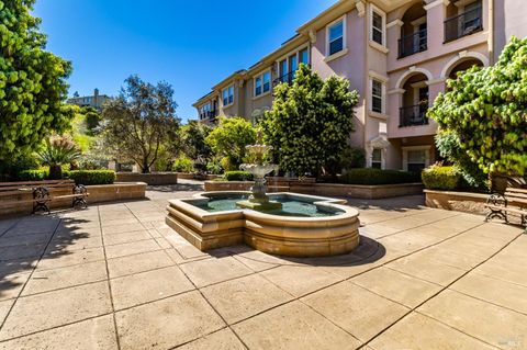 Photo of 1148 Sonata Drive #96, Vallejo, CA 94591 (MLS # 326019111)