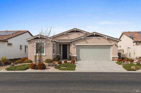 Photo of 343 Silver Ridge Drive, Rio Vista, CA 94571 (MLS # 325013993)