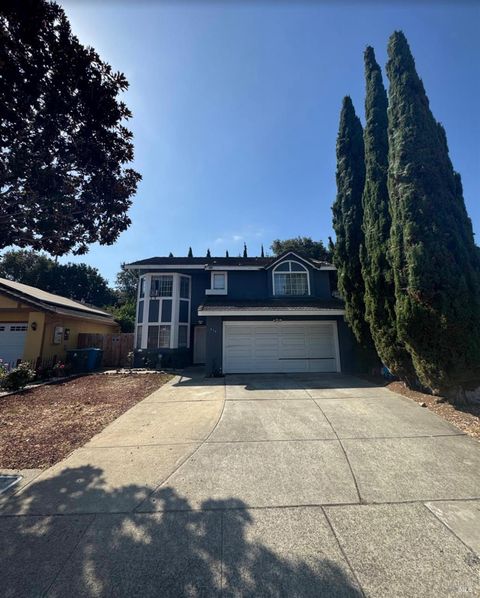 Photo of 475 Whitney Avenue, Vallejo, CA 94589 (MLS # 325095261)