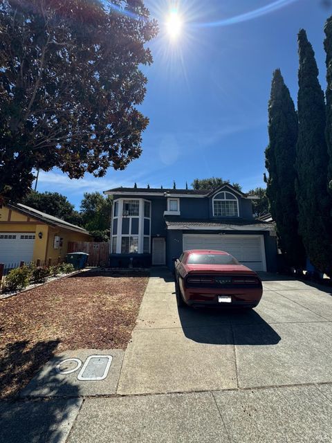 Photo of 475 Whitney Avenue, Vallejo, CA 94589 (MLS # 325095261)