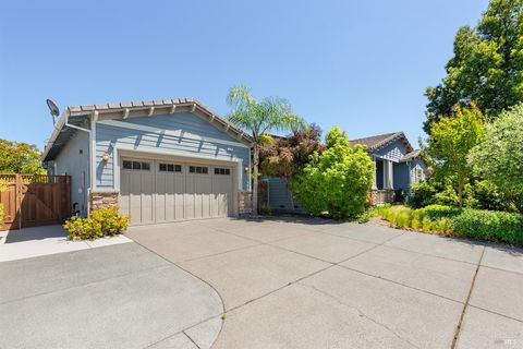 Photo of 8596 Starr Road, Windsor, CA 95492 (MLS # 326002255)