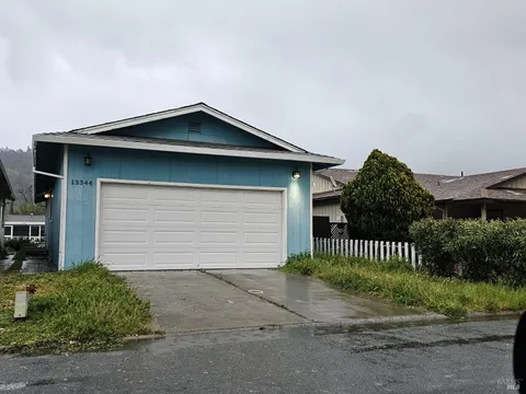 13344 Venus Village, Clearlake Oaks, CA 95423 - MLS#: 324020271