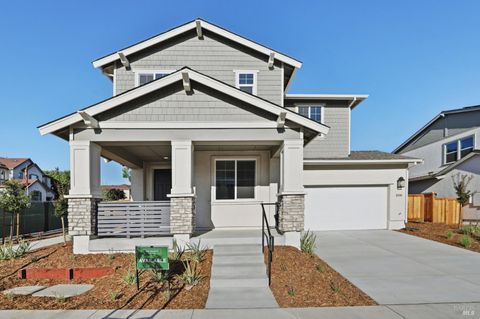 Photo of 1560 Country Manor Drive, Santa Rosa, CA 95403 (MLS # 325100350)