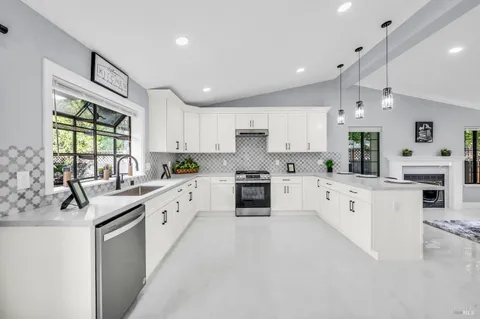 4187 Tokay Drive, Napa, CA 94558 - MLS#: 325035007