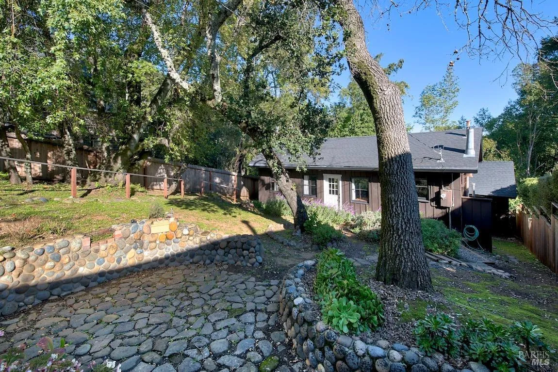 Fairfax, California 94930, United States, 1 Bedroom Bedrooms, ,2 BathroomsBathrooms,Residential,Pending,8788