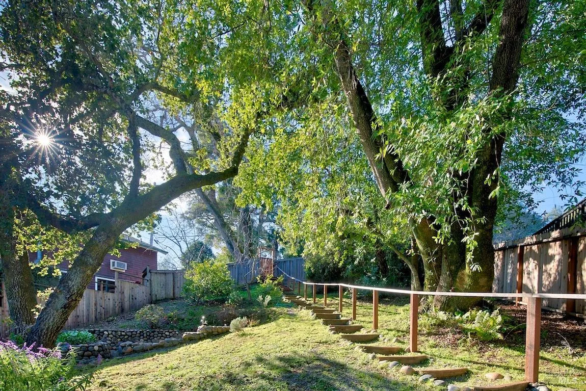 Fairfax, California 94930, United States, 1 Bedroom Bedrooms, ,2 BathroomsBathrooms,Residential,Pending,8788