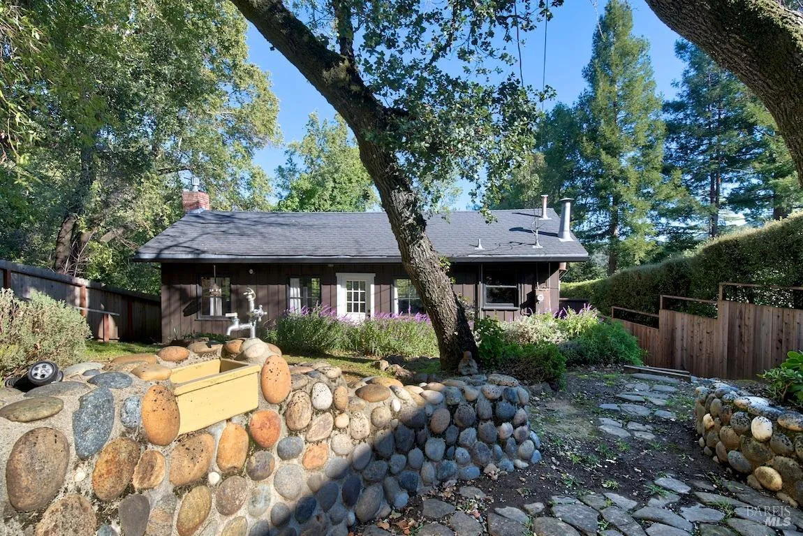 Fairfax, California 94930, United States, 1 Bedroom Bedrooms, ,2 BathroomsBathrooms,Residential,Pending,8788