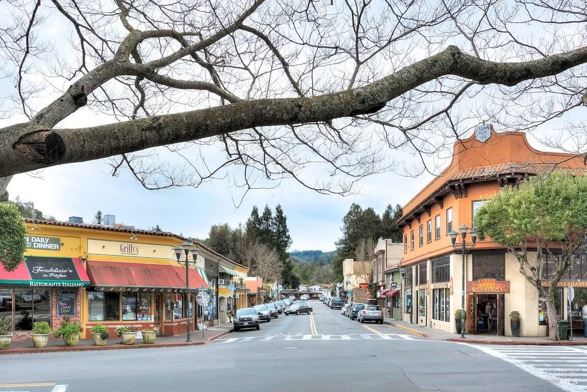 Fairfax, California 94930, United States, 1 Bedroom Bedrooms, ,2 BathroomsBathrooms,Residential,Pending,8788