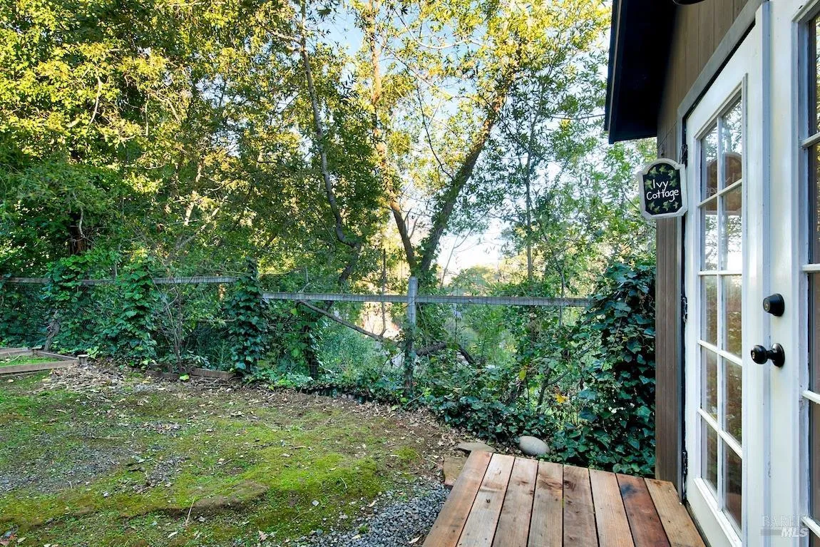 Fairfax, California 94930, United States, 1 Bedroom Bedrooms, ,2 BathroomsBathrooms,Residential,Pending,8788