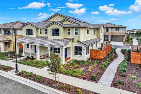 Photo of 2532 Cyan Drive, Fairfield, CA 94533 (MLS # 325090756)