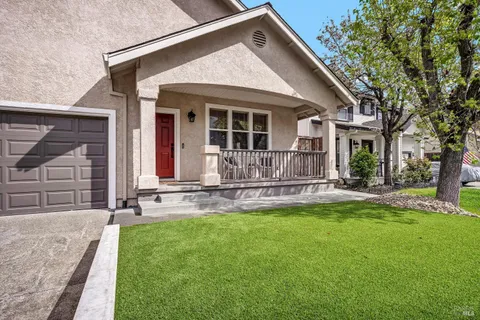 122 Clay Street, Sonoma, CA 95476 - MLS#: 325022969