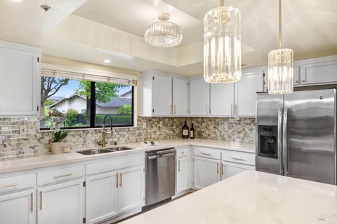 Photo of 1639 San Vicente Avenue, Napa, CA 94558 (MLS # 325080595)