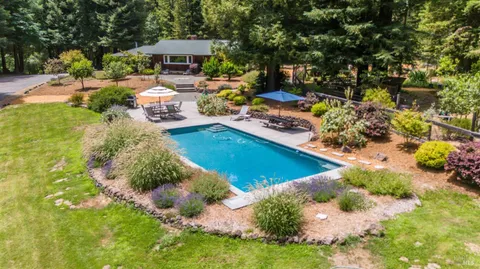 12601 Dupont Road, Sebastopol, CA 95472 - #: 325062053