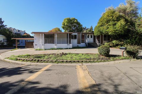 Photo of 116 Kay Drive, Vallejo, CA 94590 (MLS # 325099726)