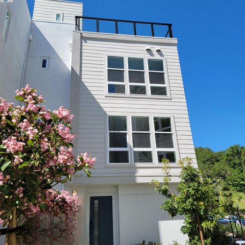 Photo of 254 Verandah Avenue, Novato, CA 94945 (MLS # 326008968)