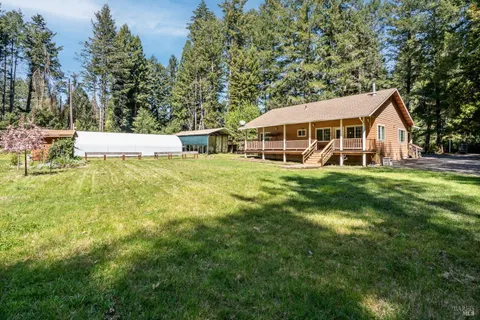 1271 Hoiland Road, Laytonville, CA 95454 - MLS#: 325021693