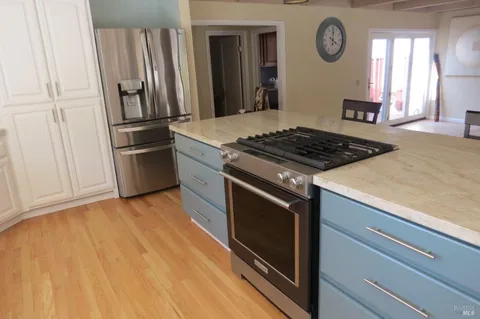 4709 Woodview Drive SE, Santa Rosa, CA 95405 - MLS#: 325016812