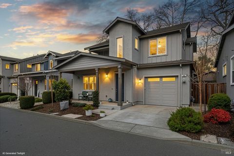 Photo of 308 Sejong Lane, Santa Rosa, CA 95403 (MLS # 326006824)