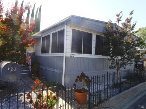 Photo of 120 Goya Drive, Fairfield, CA 94534 (MLS # 325043734)